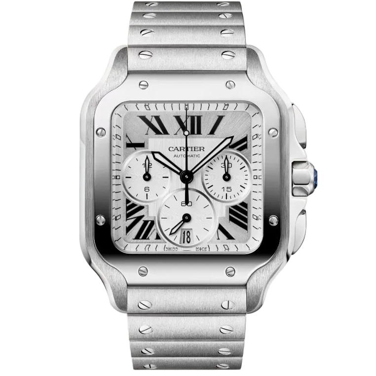Santos de Cartier watch Cartier