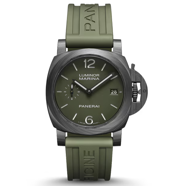 Luminor Marina 40mm, Carbotech™ PAM01526 Panerai
