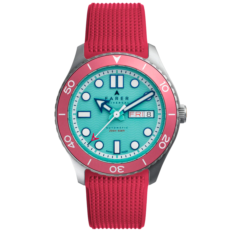 Nazaré - Final Edition Farer