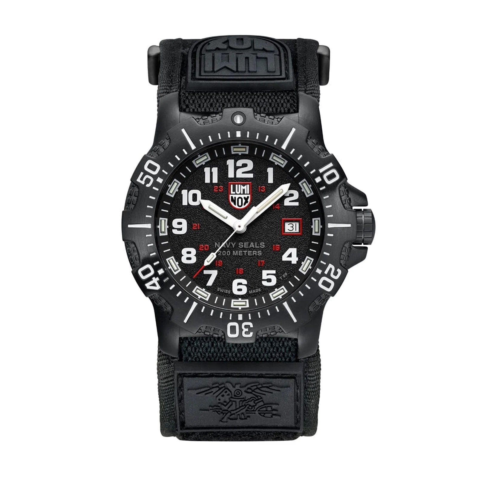 Navy SEAL 4230 XS.4231.2 Luminox