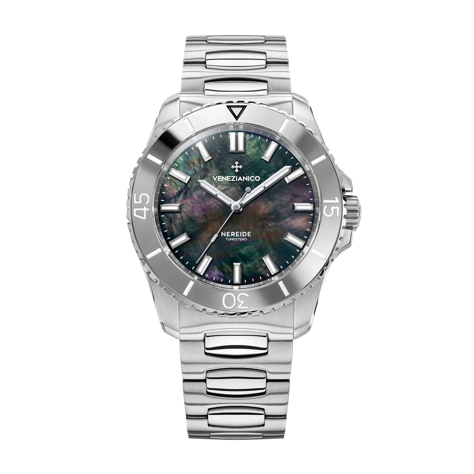 Nereide Tungsteno 42 3921540C Venezianico