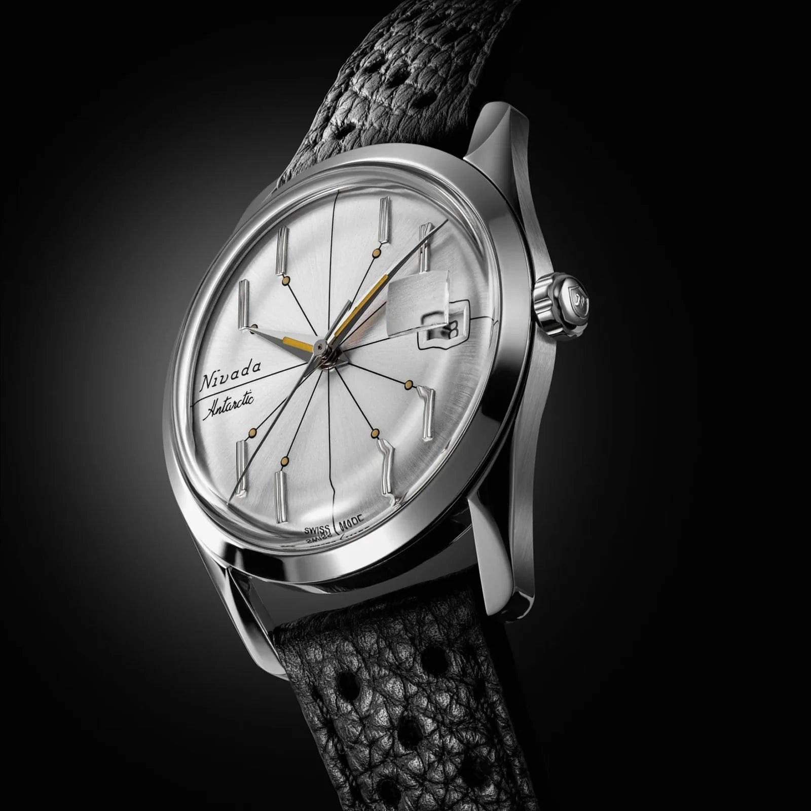 Antarctic Spider 32023A Nivada Grenchen