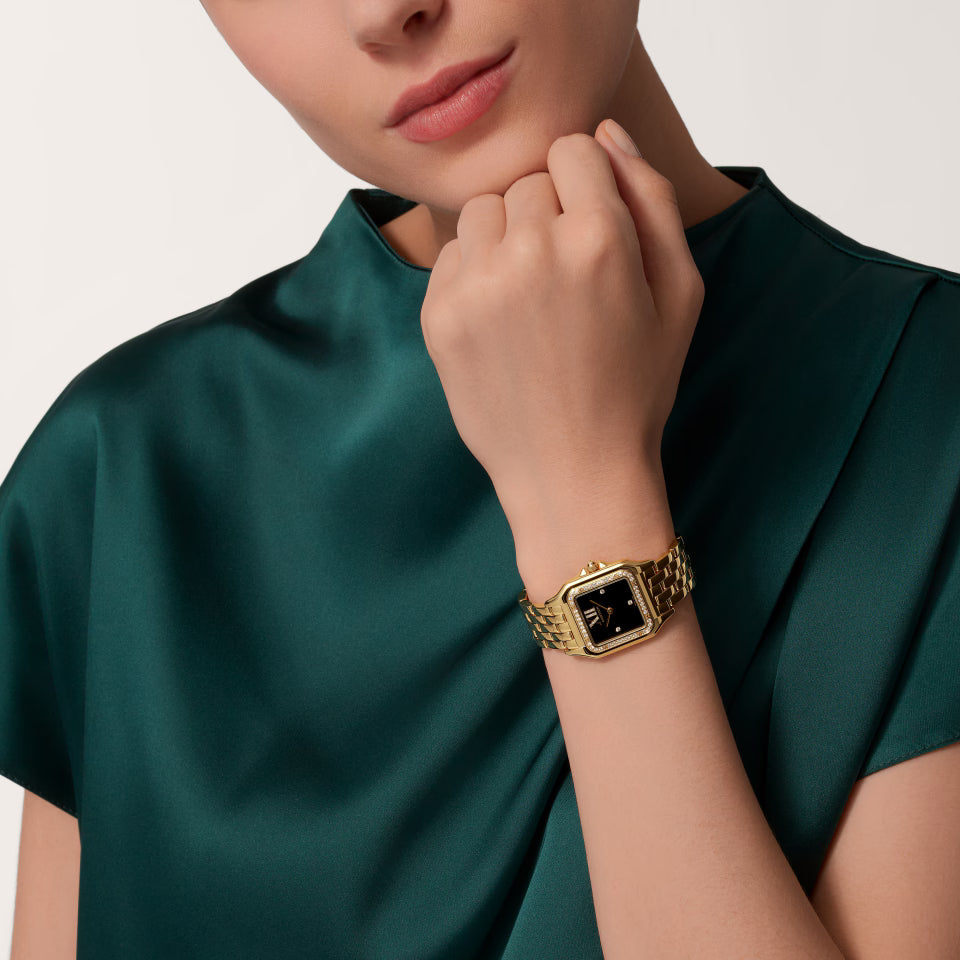 Panthère de Cartier watch Cartier