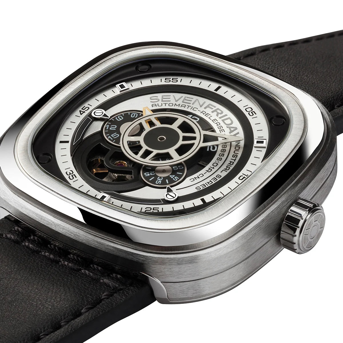 P-series P1B/01 SevenFriday