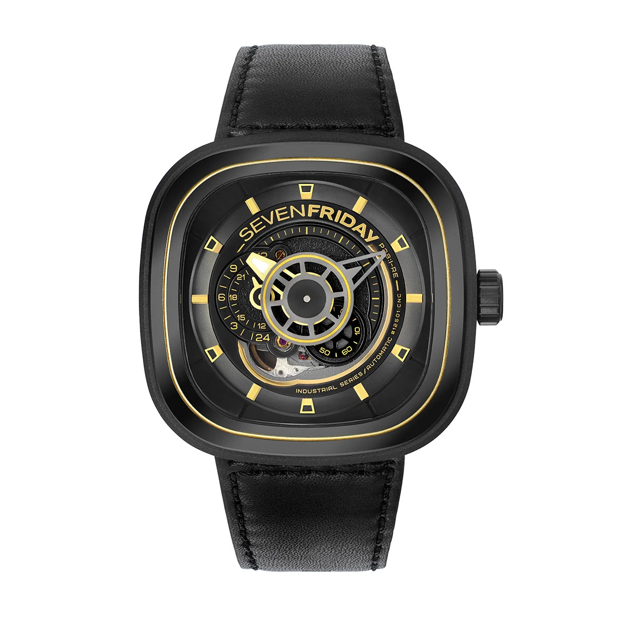 P-series P2B/02 SevenFriday