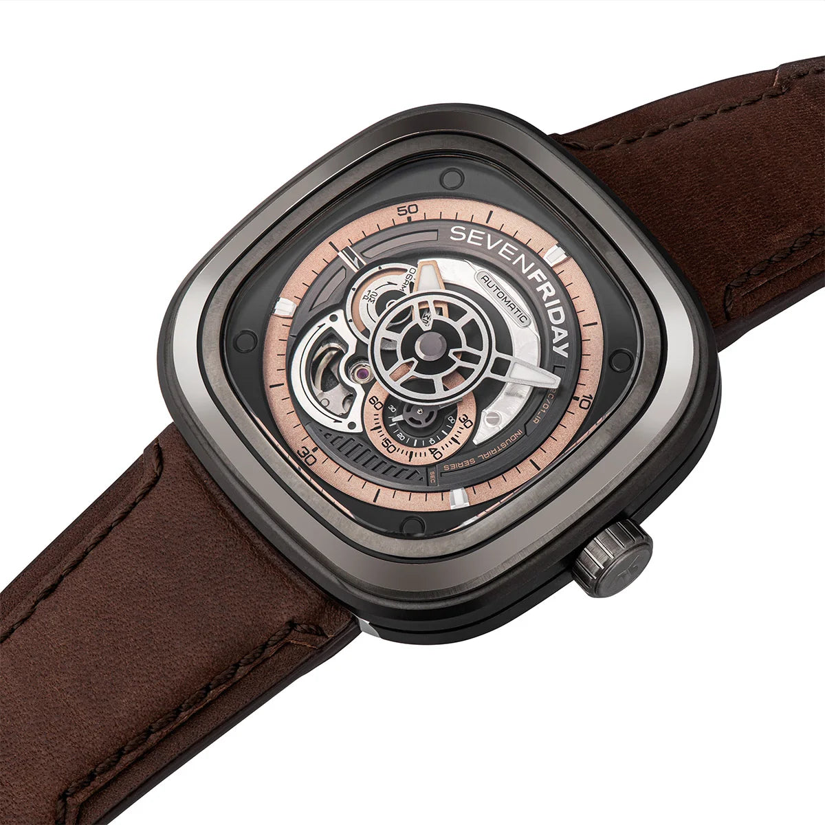 P-series P2C/01 SevenFriday