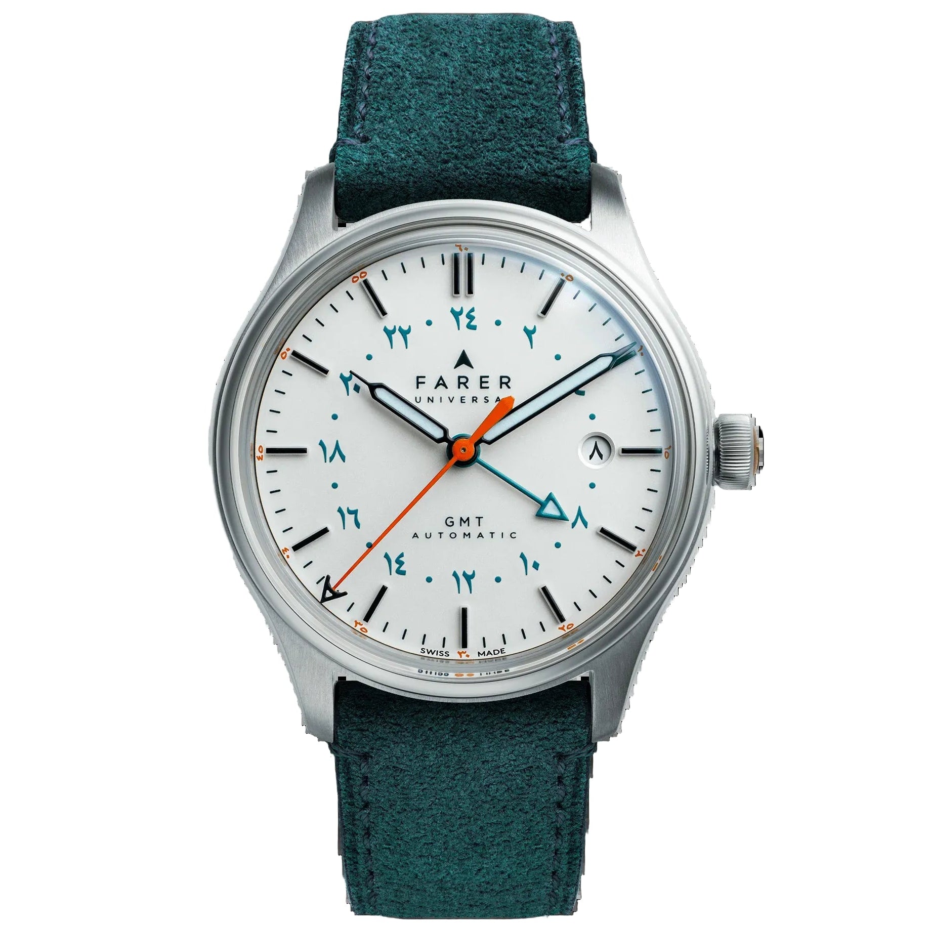 Palmer EA Limited Edition Farer