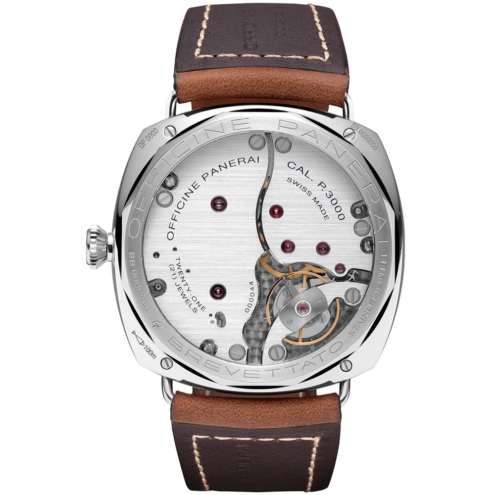 Panerai Radiomir PAM00424 California 3 Days