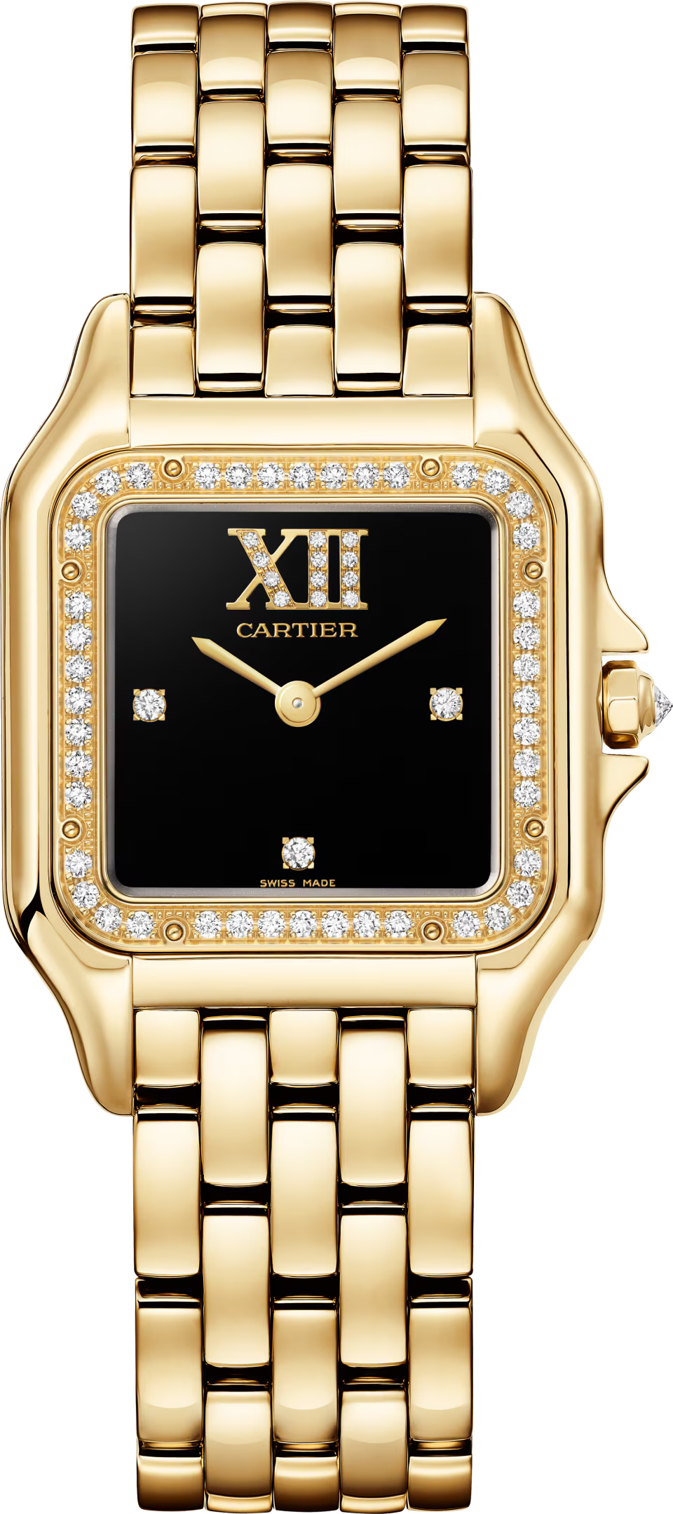 Panthère de Cartier watch Cartier