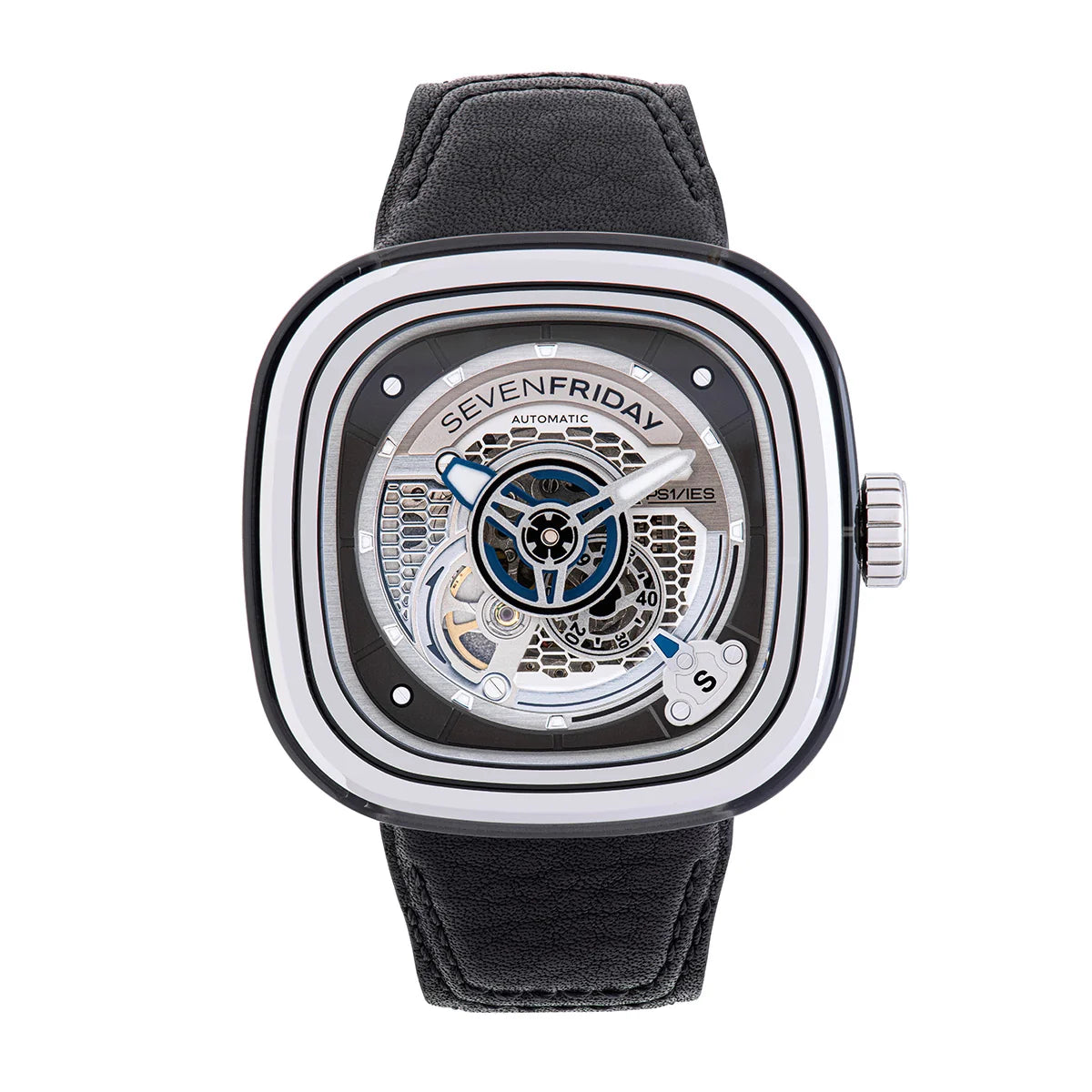 PS-series PS1/01 SevenFriday