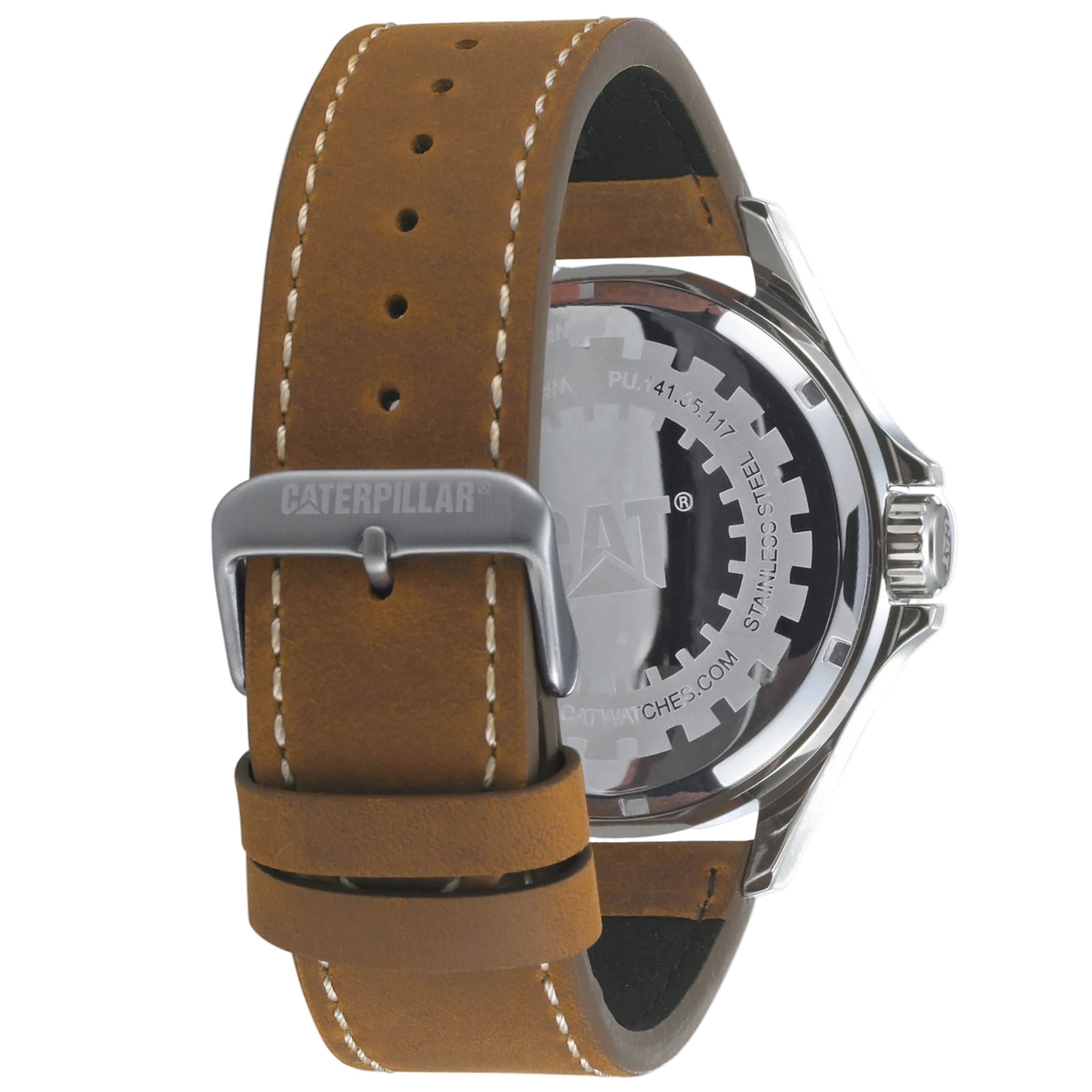 كاتربيلر - PU.141.35.117