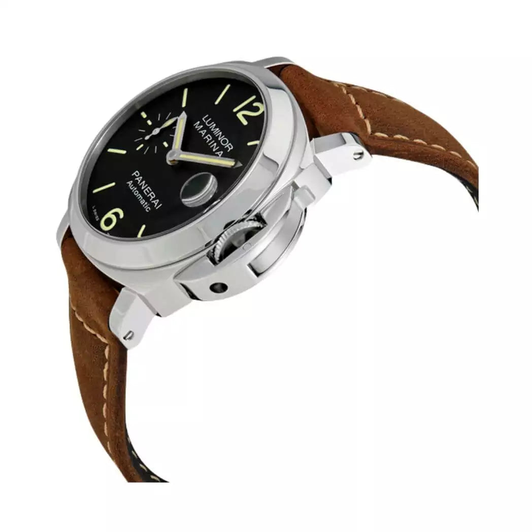Panerai Luminor Marina PAM01048 Stainless Steel 40Mm