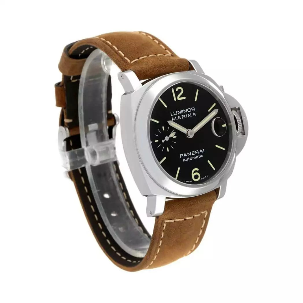 Panerai Luminor Marina PAM01048 Stainless Steel 40Mm