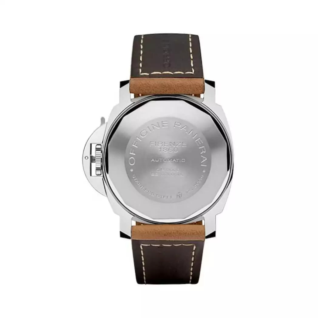 Panerai Luminor Marina PAM01048 Stainless Steel 40Mm