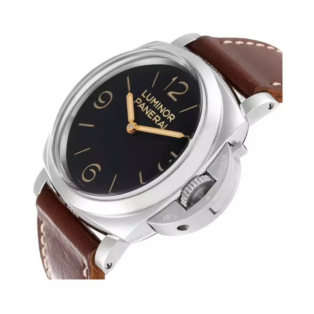 Panerai Luminor PAM00372 Stainless Steel 47Mm