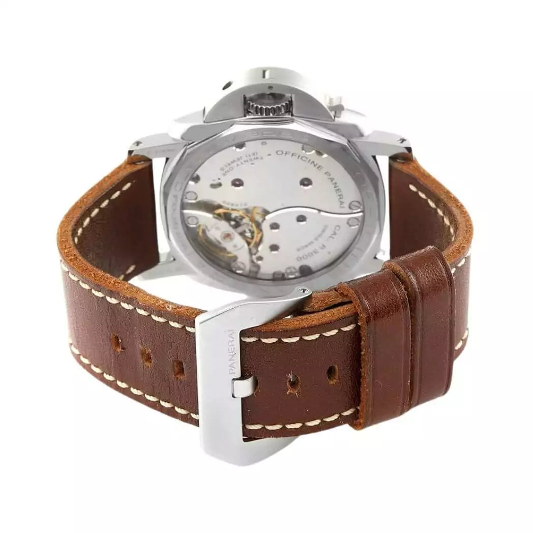Panerai Luminor PAM00372 Stainless Steel 47Mm