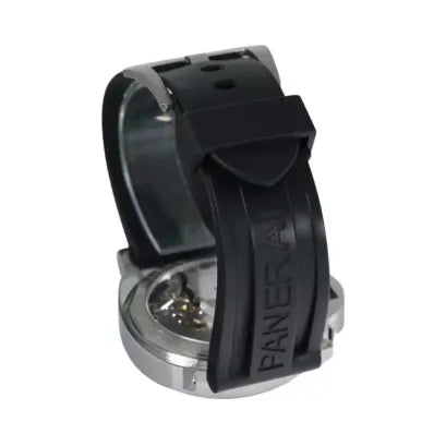 Panerai Luminor PAM00561 8 Days Acciaio Stainless Steel