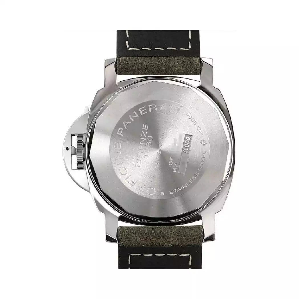 Panerai Luminor PAM01090 Stainless Steel 44Mm