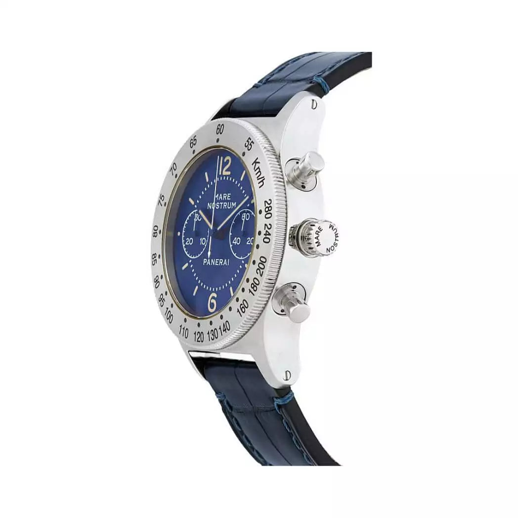 Panerai Mare Nostrum PAM00716 Stainless Steel 42Mm