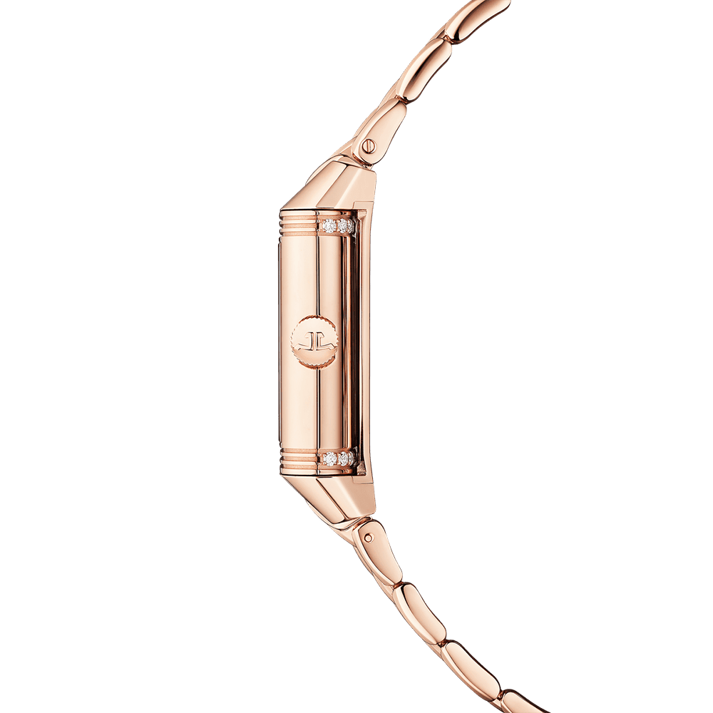 Reverso Classic Duetto Jaeger-LeCoultre
