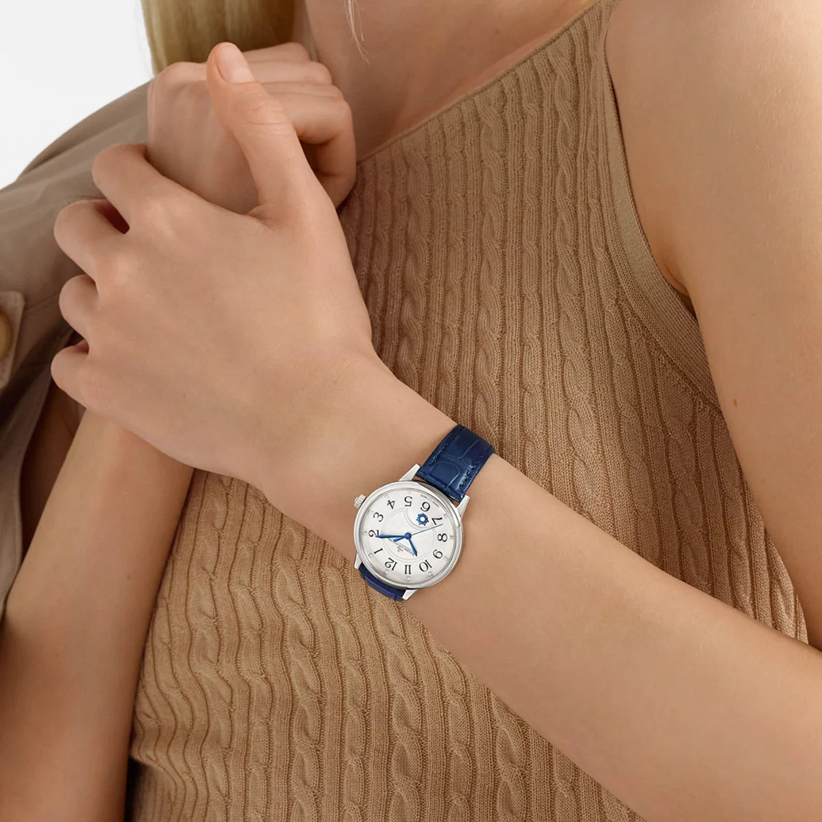Rendez-Vous Classic NIGHT & DAY Jaeger-LeCoultre