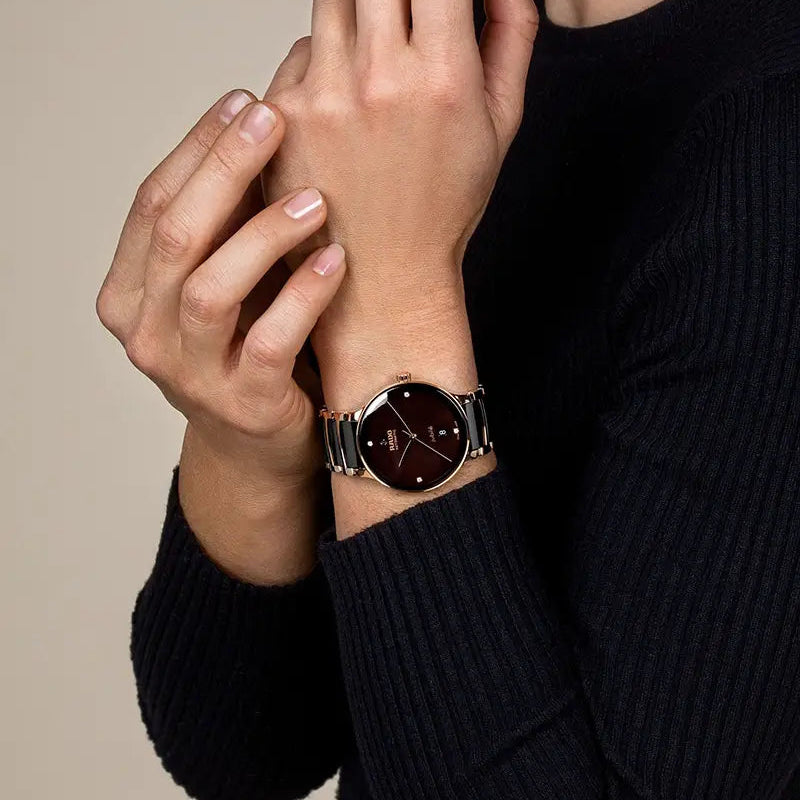 Rado - 763.6017.3.071 Rado