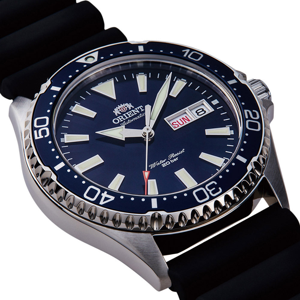 Orient - RA-AA0006L39B