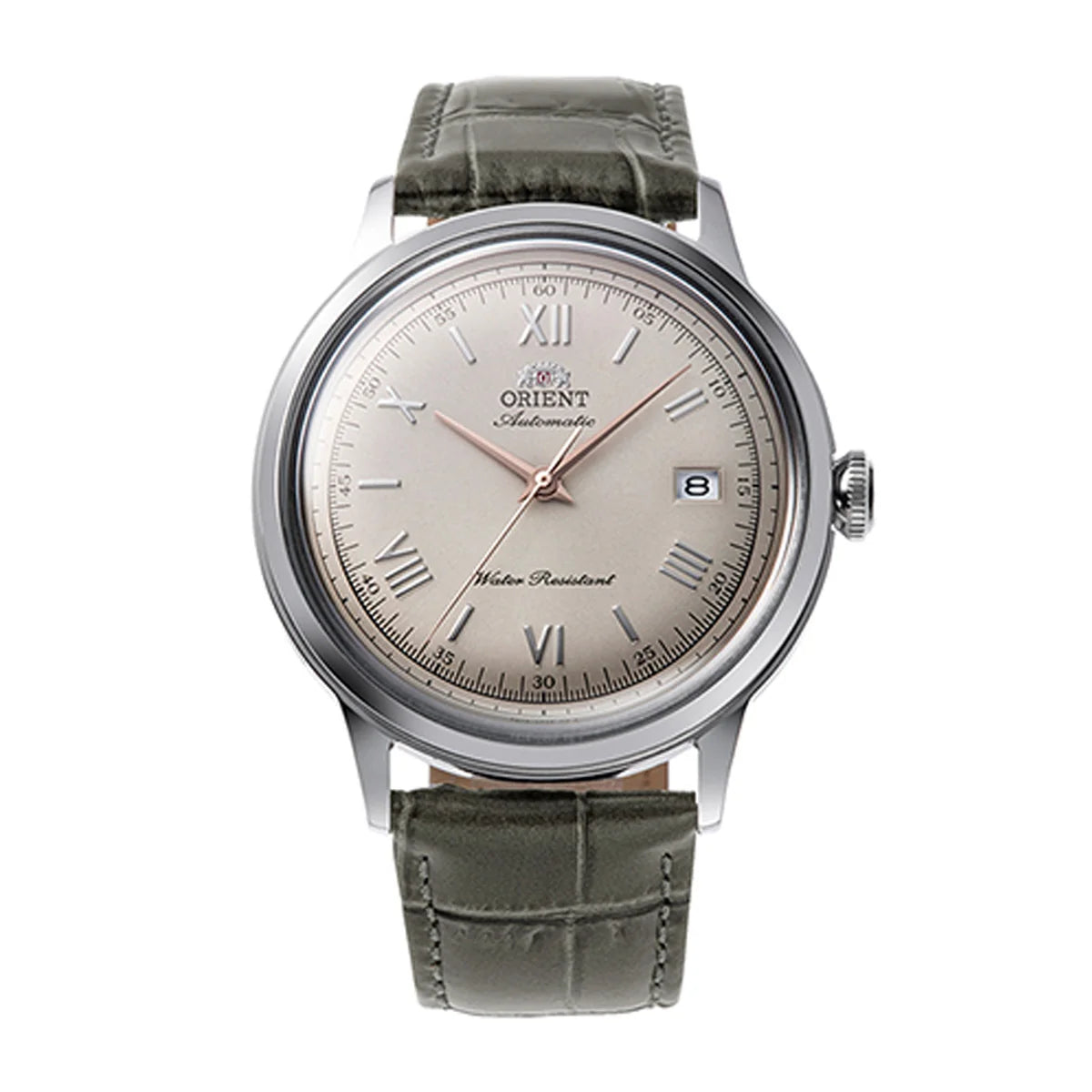 Contemporary Classic Bambino Beige RA-AC0025N Orient