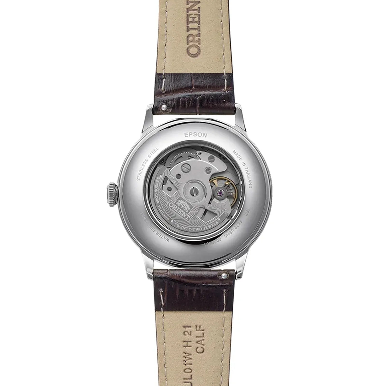 Classic Bambino 40.5mm RA-AC0029E Orient