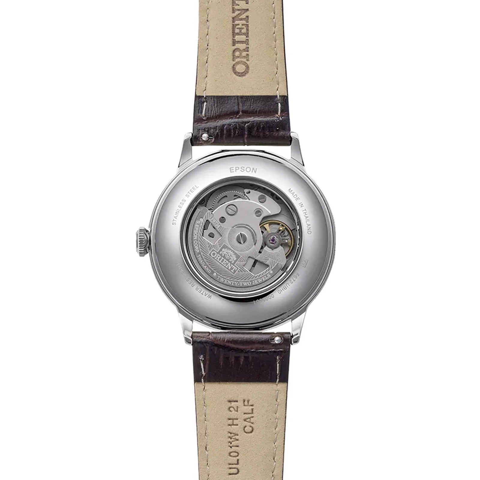 Classic Bambino 40.5mm RA-AC0032V Orient