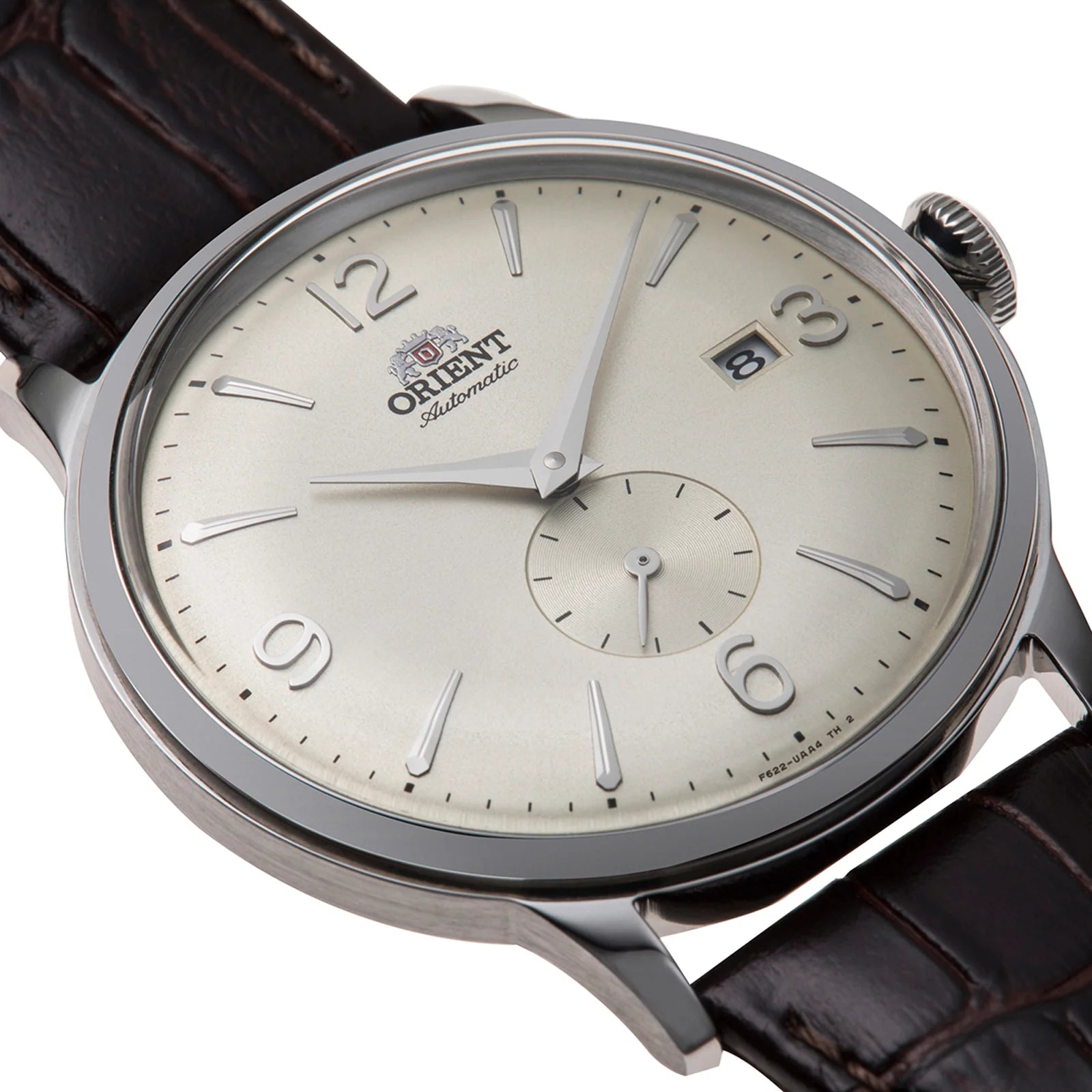 Classic Bambino Small Seconds 40.5mm RA-AP0003S Orient