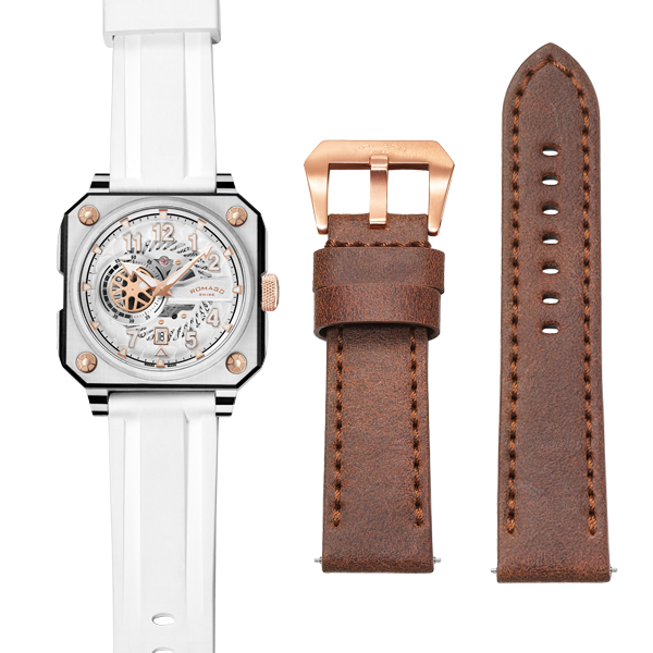 SUPER CARBON X - Azzam Watches