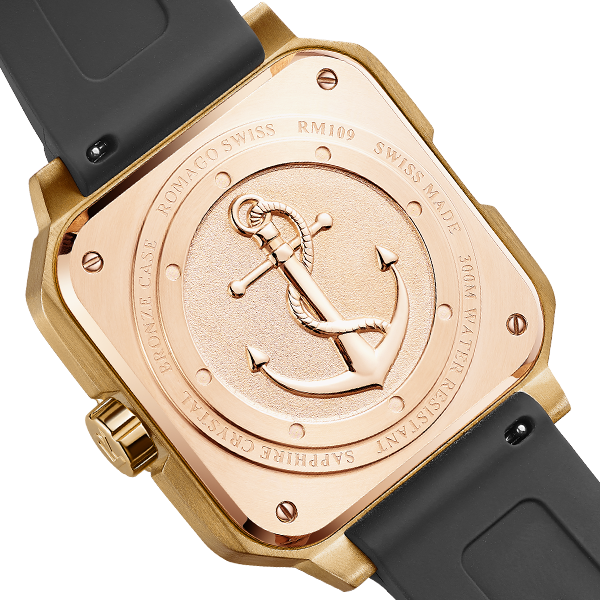 PROAQUANAUT 300 - Azzam Watches