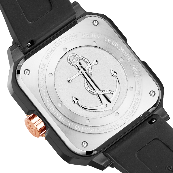 PROAQUANAUT 300 - Azzam Watches