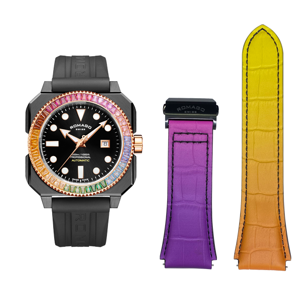 PROAQUANAUT 300 - Azzam Watches