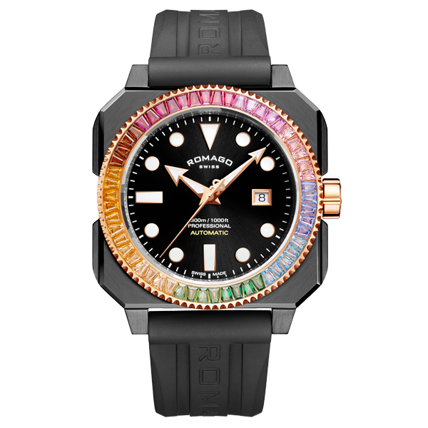 PROAQUANAUT 300 - Azzam Watches