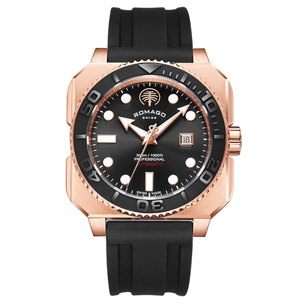 PROAQUANAUT 300 - Azzam Watches