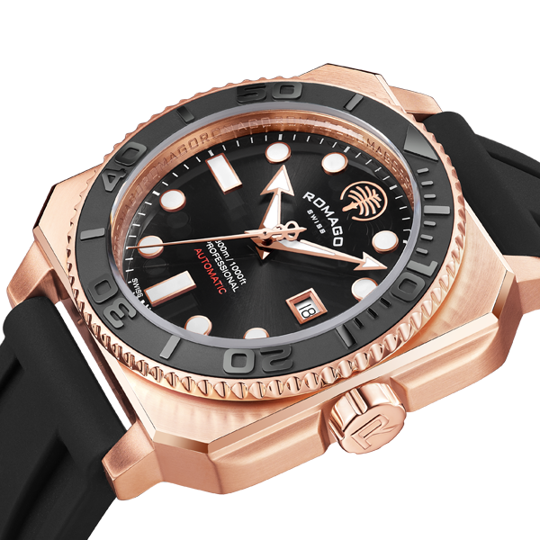 PROAQUANAUT 300 - Azzam Watches