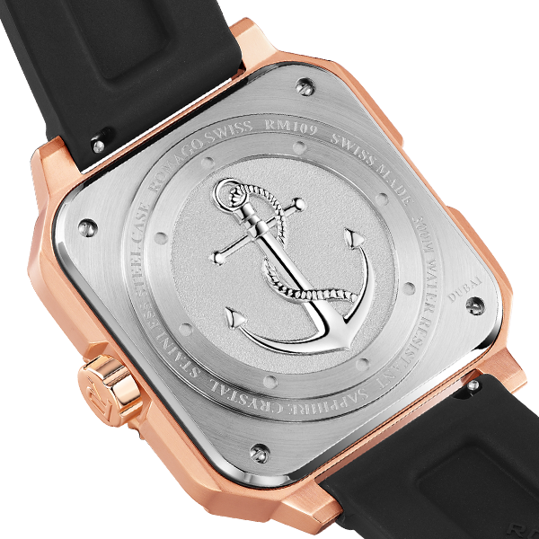 PROAQUANAUT 300 - Azzam Watches