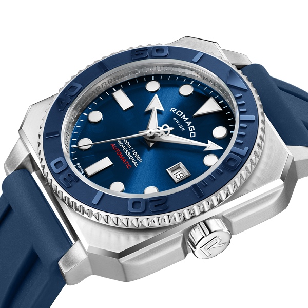 PROAQUANAUT 300 - Azzam Watches