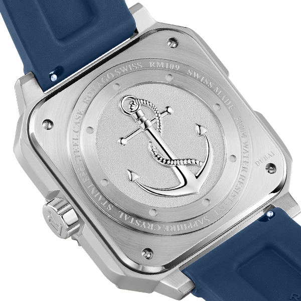 PROAQUANAUT 300 - Azzam Watches