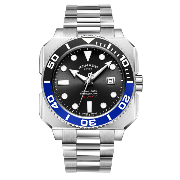 PROAQUANAUT 300 - Azzam Watches