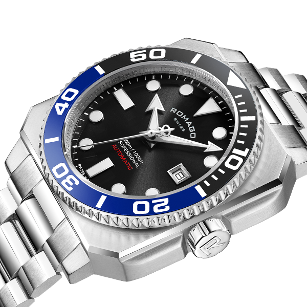 PROAQUANAUT 300 - Azzam Watches