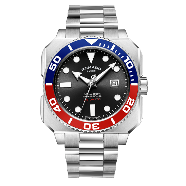PROAQUANAUT 300 - Azzam Watches
