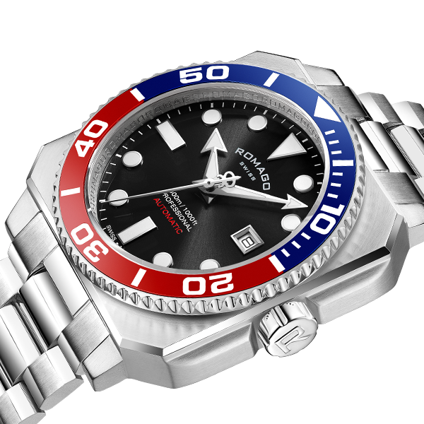 PROAQUANAUT 300 - Azzam Watches