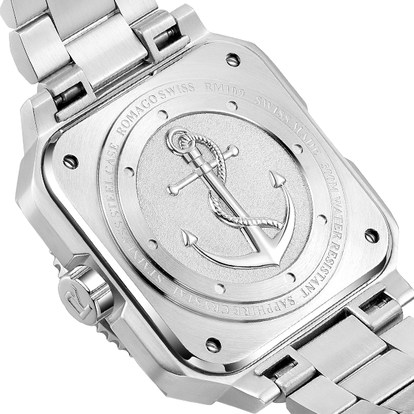 PROAQUANAUT 300 - Azzam Watches