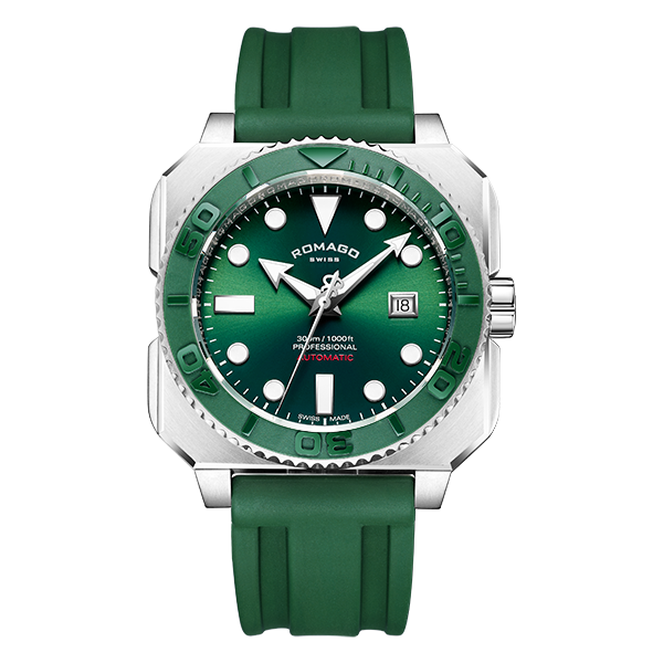 PROAQUANAUT 300 - Azzam Watches
