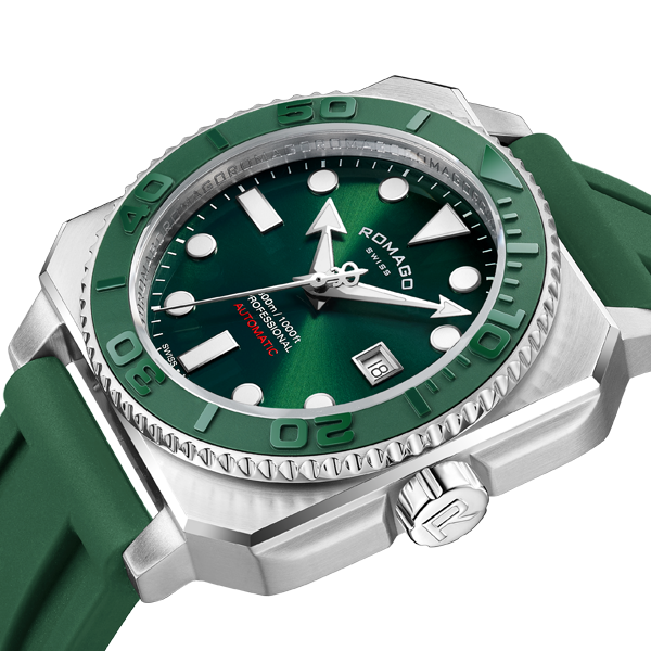 PROAQUANAUT 300 - Azzam Watches