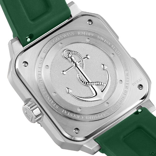 PROAQUANAUT 300 - Azzam Watches