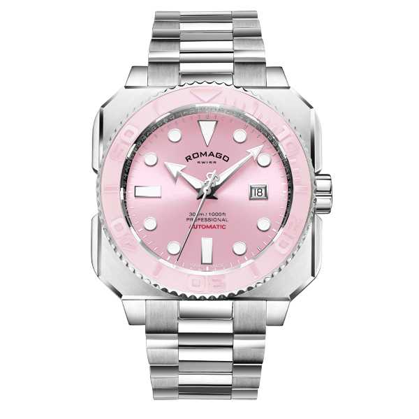 PROAQUANAUT 300 - Azzam Watches